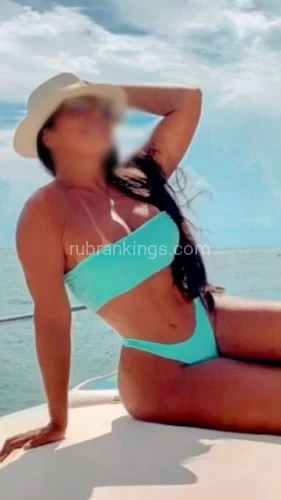 (754)333-9449 is Latinoand offers nuru massages, asian massage, bodyrubs in Miami and available for both on rubrankings I'm a girl with a body with incredible athletic curves (Curvy Fit)... I take care of myself and my soul...   I'm 100% the girl in the photos!!Yes… I am your real bombshell with tanned skin, black, long and straight hair. The perfect combination of girlfriend and lover! Sweet, exotic and hot! With high standards, accept nothing less than a memorable, liberating and truly pleasurable moment! Invest your time in a real, genuine and rewarding connection.   I would be honored to meet you.   And make you feel like you're in paradise   For contact, please contact us and send a text message or Whatsapp.   Note: It is very important for me references or ID verification   I look forward to seeing you for unforgettable moments together.