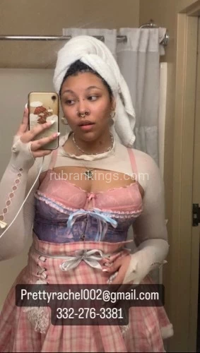 (332)276-3381 is Caucasianand offers nuru massages, asian massage, bodyrubs in El paso and available for both on rubrankings FACETIME FUN AVAILABLE AT CHEAP RATESEXY VIDEOS AVAILABLE FOR SMALL RATEAvailable for both incall and outcall serviceSell nasty videoAnal,bareback, Greek, Gfe Come let get down I need regular alsoNo cops 29Real and legitIf this is your first timeHit me upI can handle shy guysI offer full serviceYou are going to enjoy fucking me…. /7???all sorta payment accepted...❤️??no game no bs...refund if not sat - 27