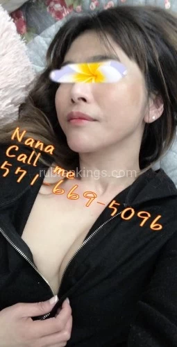 (571)669-5096 is asianand offers nuru massages, asian massage, bodyrubs in Washington and available for incall on rubrankings hello gentleman. my name is nina. and i offer. thai Massage and sweedish blend sport massage and  NURU massage. i’m in my own place. private apartment around fair lake shopping center . and parking is free and convenient. don’t  hesitate to text me and make a schedule. you’ll never regret for my services. and i only accept Cash or cash app. that’s all . looking forward to seeing you to help you to relieve  after long day.My schedule is from Monday to Saturday form 10 Am to 10 Pm .My rates are 120$ per hour . and 100 for half an hour. 