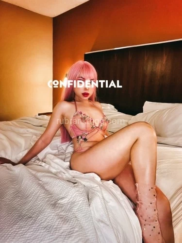 (415)724-2845 is asianand offers nuru massages, asian massage, bodyrubs in Orange and available for both on rubrankings ❤️ REAL B2B NURU SENSUAL SLIDES MASSAGE, CUDDLING, SNUGGLING, CONVERSATIONIST, BEST THERAPY, BEST FANTASY:

Everything you need for releasing your stress from body and mind

✨️ EXPERIENCE IN PRIVATR SPA:

LEGIT SWEDISH SENSUAL RELAXING BODY MASSAGE
B2B FULL SLIDING
High-quality oil, gel, lotion, private clean place, shower available
Sweet funny pretty girl 
➕➕➕➕➕ All what you need here 

SHOWER TOGETHER,  PERFECT  REAL NURU GEL WITH MATTRESS

LINGERIE PARTY

ROLE-PLAY: juiciest, wildest characters you can think of, fantasies become reality with me.

FETISH: Foot fetish, Prostate, Milking table... 
Or other Fetishes can be discussed

4-HANDS, 6-HANDS OR MORE with the most beautiful and sweetest girlfriends in OC (double, triple...) ▶️▶️▶️ BEST PARTY FOR YOU MY KING

✨ OUTCALL, UPSCALE HOTEL B2B MASSAGE EXPERIENCE:
Pre-book in advance and strictly provide required infos for this

✨️ LOVE CUDDLE

✨️ PLAYFUL ROMANTIC DATE / HANG-OUT PUBLIC OR PRIVATE

✨ EXCLUSIVE PREMIUM VIP DATING: only for Outcall, Upscale Hotel. 
Super selective and HIGH $ to serious appointment only.
Text me for infos

LOCATION: Orange County, Long Beach, SoCal, Los Angeles welcome!

Contact me from 10AM to 9PM to be responded & scheduled based on convenience

APPOINTMENT WITH DEPOSIT IS REQUIRED for my safety & preparation for your satisfaction

Please visit my PD profile for more infos & my authentication
(Be careful with scammers out there who copy me)

https://privatedelights.ch/profile/lunacat23

NO: Rudeness, Flake, Scam, Cheap, Bargain, will be blocked?
NO more free pics, NO facetime show with strangers for my safety
NO CHEAP FULL SERVICE, NO BARE REQUEST

Don't bother me if you don't read anything from my ad + reviews, and refuse to do deposit, disrespect my policies even after linked my reviews page here.

Insta : http://Instagram.com/luna.katz.babe
Phone : 415-724-2845 (Telegram/Signal) or 657-387-2447
Email: luna.catt.23@gmail.com
