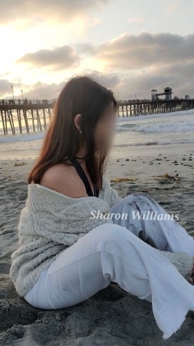 (760)828-2711 is Caucasianand offers nuru massages, asian massage, bodyrubs in San diego and available for incall on rubrankings P411 P278783, website Ravenhawthorne.com, RS2k member, TER #393631.  Independent provider.

Discreet sessions for men who appreciate genuine mature sensuality, total privacy, and an unhurried escape.  Private incall near the Carlsbad area.  All photos are 100% current and almost all are self-taken. To view my extended gallery and full portfolio, click through to my website or view everything on my adult only page (see my website for details).

Booking Requirements:  Must be sensual, enjoy active participation, and savor a slow buildup.  Ages 27+, all races and body types welcome. Please read my ad before contacting me. 

I am a fit, active, deeply sensual, and highly educated woman (B.S. Computer Science, MBA) over 55, proud of my German and Persian heritage.  I live a beautiful lifestyle built around mat pilates, cardio, exceptional food, and fine wine.  Having shared a beautiful 25-year marriage and raised our children, I bring an authentic emotional intelligence, warmth, and intuitive understanding of companionship to our time together.  

I crave a strong masculine lead and thrive on the feeling of being taken control of by a man's active masculine energy.  Whether you desire full penetration (upgrade available) or prefer a powerful  handjob release, I've got you.  

SERVICE ~ NOT A MASSAGE
Sensual mutual-touch erotic body to body  with handjob on my bed for men,  for men who want to be an active participant. Unbelievably hot! We'll start with getting you relaxed and discussing your needs and desires. We can enjoy a few sips of wine or other adult beverage if that helps you relax.  I'll wear a bikini or disrobe to my bra and panties, and of course you'll be wearing nothing. We'll mimic intercourse positions.  Included are attentive mutual touch (excluding my privates), hand job, foot play, multiple rounds, release on my body, dirty talk, prostate massage, and pillow talk.

PRIVATE INCALL ~  I welcome you my cozy home in a safe, upscale neighborhood near Carlsbad, with easy parking and a discreet entrance. The mood is relaxed with glowing candles, sultry blues music, cool air, and a private place (and shower) to refresh. 

HOURS ~
10am-5:30pm arrival

RATES ~
400/60 min, 550/90 min, 700/2 hrs

UPGRADES ~
Kissing+100
Attire (pantyhose...) +100
Nude +100 (no touching of privates/breasts)
BBBJ +150
Anilingus on you +200
PIV +250
Pegging +300
VIP (all upgrades except pegging, anilingus) 800/ 1hr, 1400/2 hrs

$100 DEPOSIT REQUIRED ~
CashApp, Zelle (Zelle requires real world info), or Amazon gift card Claim Code

TO SCHEDULE ~ 
Text/email the following in your introduction:
     First name
     Age
     Occupation
     Day/Time requested
     Length of session
     Deposit method you will use (CashApp, Zelle, or Amazon gift card)

Email:   sharonwilliams.sandiego@gmail.com
Text:   760-828-2711

Links
https://ravenhawthorne.com/erotic-body-to-body-with-handjob
Adult page https://justfor.fans/RavenSanDiego
Twitter https://x.com/RavenSanDiego
