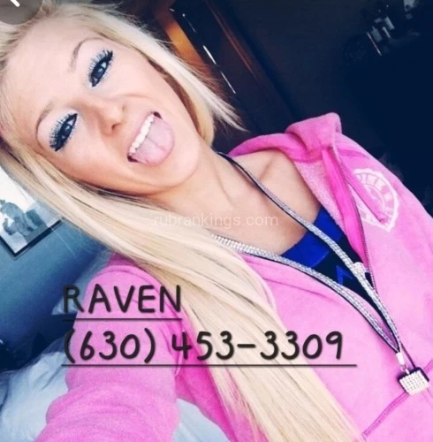 (630)453-3309 is Caucasianand offers nuru massages, asian massage, bodyrubs in Chicago and available for incall on rubrankings Hey Gentlemen, ?❤️❤? Indulge in my heavenly touch & embrace the allure of my beautiful curves as I bring YOU to MY world of sensual bliss?? LOCATION:  INCALL only in RAVENSWOOD CHICAGO? Discreet, private and clean SPA LOCATION in RAVENSWOOD CHICAGO? ? My goal is to keep you relaxed and coming back for more ??  ★★♛ ???% ?????????? ???????????? ♛★? ❥THᎬ ᏢᎬᎡFᎬᏟT ᏟᎾᗰBINᎪTIᎾN, ᏚᏔᎬᎬT ᏚᎬDᏌᏟTIVᎬ & INTᎬᏞᏞIGᎬNT!! ❥?? To maintain discretion for clients, I take appointments only- no walk ins? Book by ❤️TEXT ME ❤️ (630) 453-3309INCALL only in RAVENSWOOD CHICAGO?❤️❤️TEXT ME ❤️RAVEN,(630) 453-3309