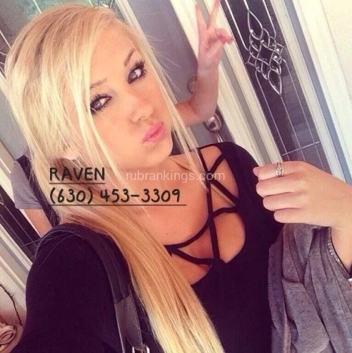 (630)453-3309 is Caucasianand offers nuru massages, asian massage, bodyrubs in Chicago and available for incall on rubrankings Hey Gentlemen, ?❤️❤? Indulge in my heavenly touch & embrace the allure of my beautiful curves as I bring YOU to MY world of sensual bliss?? LOCATION:  INCALL only in RAVENSWOOD CHICAGO? Discreet, private and clean SPA LOCATION in RAVENSWOOD CHICAGO? ? My goal is to keep you relaxed and coming back for more ??  ★★♛ ???% ?????????? ???????????? ♛★? ❥THᎬ ᏢᎬᎡFᎬᏟT ᏟᎾᗰBINᎪTIᎾN, ᏚᏔᎬᎬT ᏚᎬDᏌᏟTIVᎬ & INTᎬᏞᏞIGᎬNT!! ❥?? To maintain discretion for clients, I take appointments only- no walk ins? Book by ❤️TEXT ME ❤️ (630) 453-3309INCALL only in RAVENSWOOD CHICAGO?❤️❤️TEXT ME ❤️RAVEN,(630) 453-3309