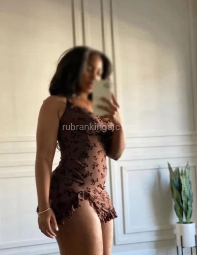 (281)522-7309 is Blackand offers nuru massages, asian massage, bodyrubs in Dallas and available for incall on rubrankings Hi Im Lori, a warm, attentive, and discreet companion who specializes in creating a relaxing, sensual atmosphere tailored to your comfort. I believe every session should feel unhurried, respectful, and personalized, allowing you to unwind and escape the stresses of everyday life. Cleanliness, professionalism, and mutual respect are priorities, and I strive to provide an experience that's both memorable and enjoyable. Whether you're seeking soothing touch, meaningful connection, or simply time to indulge yourself, I look forward to helping you relax in a welcoming, judgment-free environment.

Menu
30-Minute Relaxation Massage – A focused session for quick stress relief.
60-Minute Swedish Massage – Full-body massage using gentle to moderate pressure.
90-Minute Deep Tissue Massage – Targets areas of chronic tension and tight muscle
