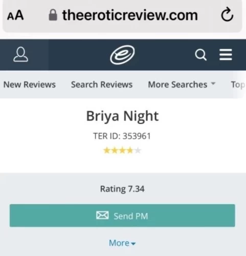 (619)352-0183 is Latinoand offers nuru massages, asian massage, bodyrubs in San diego and available for incall on rubrankings Hi my name is BRIYA ?i offer my time, experience, positive energy, professional destress mentality & physical with top good service  ⭐️ I have to provide a good time, excellent and high standard experience, 
Rates,   ✅HR 200 &✅160  hhr  hope to hear from you soon.?  +16193520183 & 619 418-4643