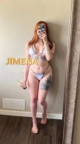 (234)418-0115 is 0and offers nuru massages, asian massage, bodyrubs in Salt lake city and available for both on rubrankings YES ITS JIMENA 

Email: Jimena4299@gmail. com
Signal ‪ ‪+1 (234) 418‑0115‬ ‬
Telegram: Maura4299
Discord: jimena_4299 
Snapchat: jimena04654299


NOTE: First Time Gentleman, I request a deposit for outcall to secure your date with me. This gesture, on your part will show me that you both value my time, and are serious about our date. It assure me that you’re serious & since I drive myself, I do not want to waste my time if you stop answering or cancel last minutes.

If you’re booking an appointment with me you have to make deposit immediately to avoid disappointment and I can be sure you’re serious and not some random dude trying to play childish games with me

Email: Jimena4299@gmail. com
Signal ‪ ‪+1 (234) 418‑0115‬ ‬
Telegram: Maura4299
Discord: jimena_4299 
Snapchat: jimena04654299

1. 100% REAL PICS!! AUTHENTIC!! 420 FRIENDLY & PARTYGIRL FRIENDLY 
2.EXTREMELY FREAKY 
3.Juicy Plump Booty & BUSTY D Cups 
4. Massage Therapist 
5. Full KISSABLE 
6. SOFT BODY & GREAT HYGIENE ? 
COME GET THE JUICY AND SWEET GIRL! 
HOT & READY NOW!! 
AVAILABLE FOR IN AND OUT CALLS, I PROVIDE A SAFE, CLEAN & DISCREET ENVIRONMENT 
GOOD HYGIENE IS A MUST OR I WILL TURN YOU AROUND AT DOOR!! 
GAME PLAYERS WILL BE BLOCKED EACH OTHER🔞🔞
