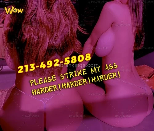 (213)492-5808 is 0and offers nuru massages, asian massage, bodyrubs in San diego and available for incall on rubrankings ??Our aim is：Quality > Quantity???We are so happy to provide you with the most caring and sweet erotic services. Is there anything more enjoyable in life than being in the arms of a beautiful woman on a lonely midnight? Come to us, we always ready for u.?Our Team：-No.1?Anna, 26yrs, Thai?-No.2?Chrissie, 25yrs, Korean?-No.3?Bonny, 27yrs, Japanese?-No.4?Elva, 23yrs, Chinese?-No.5?Annie, 24yrs, Korean?-No.6?Grace, 23yrs, Chinese???Purple Girls Can Do：???## I can be a American cowgirl as well, but my journey will be needing an experienced champ to guide me and lead me!!!??## 6 and 9, each man says it's nice, but do you know why, my magical mouth will tell, just prepare your cock and I'll make it hard??## The watery and mysterious hole gonna exude unique tantalizing aroma,which makes you so horny, then screw it hard with your ""Hulk"". The sound of ""pa pa pa"" and my screaming voice must be fulled of our room.??## Let her show you how to taste the Baguette.You can put penis into her deep throat!?TEL: 213-492-5808