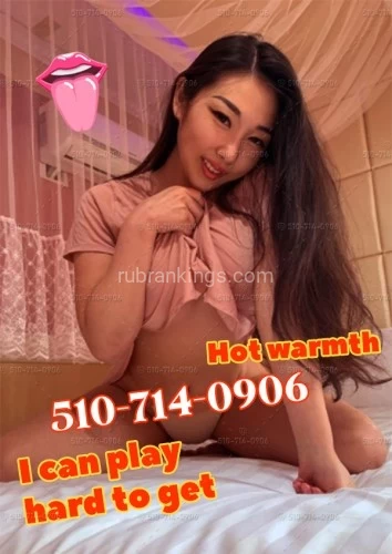 San diego BodyRubs Offered By (510)714-0906 | Bodyrubs (510)714-0906 is 0and offers nuru massages, asian massage, bodyrubs in San diego and available for incall on rubrankings ??All the girls are warm hearted,kind and horny.No matter what you like,they will serve you like a king.
??All girls can do Dongguan service:?
?Girl 1:Tina, 23yrs, Thai.Lick your penis like jelly from top to bottom.Suck on the glans repeatedly until your legs go limp.
?Girl 2:Ella, 24yrs, Korean.My panties are soaked, come here quick to taste me
?Girl 3:Eva, 22yrs, Japanese.Tease this clit sensually and play with fact labia till it swell and flush, ready to bloom
?Girl 4:Yumi, 23yrs, Chinese .giving you a blow job, my saliva and our juice make it easy to realize a sliding friction, swallowing and disgorging, me making your body tremble.
?Girl 5:Vivian, 22yrs, Korean.pull your pants down to the knees, give you a quick jack off and make it "cry"
?Girl 6:Lulu, 24yrs, Chinese.Spray me all your hot cum and spread it all over my big ass and sensitive nipples.
??Tel:510-714-0906
