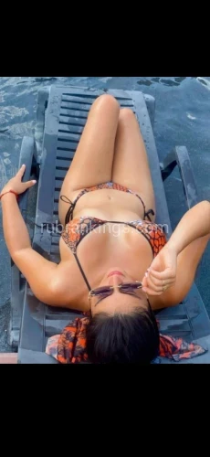 (323)360-3249 is Latinoand offers nuru massages, asian massage, bodyrubs in Los angeles and available for incall on rubrankings  I ᴡᴏᴜʟᴅ ʟᴏᴠᴇ ᴛᴏ ꜱᴘᴇɴᴅ ꜱᴏᴍᴇ ᴏɴᴇ-ᴏɴ-ᴏɴᴇ ᴛɪᴍᴇ ᴡɪᴛʜ ʏᴏᴜ 🥰
I am very ᴘʀᴏꜰᴇꜱꜱɪᴏnal,upscale & Classy.. I know how to take care of My Man (U) 💋💋💋 My sessions are ɴᴇᴠᴇʀ ʀᴜꜱʜᴇᴅ, I take my Sweet lil time with you and make sure ur satisfied ?? ᴛᴇxᴛ me to book your appt, Name? What time? Which session?..
I'm  ᴀᴠᴀɪʟᴀʙʟᴇ 10am-10pm !!! 

ʟᴇᴛ’ꜱ ʜᴀᴠᴇ ᴛʜᴇ ʙᴇꜱᴛ ᴇxᴘᴇʀɪᴇɴᴄᴇ ᴇᴠᴇʀ My Loves! 
?Nuru, ?Tantra, ?Mutual Massage, ?Cuddling and ?Fetishes for additional small fee...????
