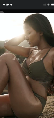 (571)548-5599 is asianand offers nuru massages, asian massage, bodyrubs in Richmond and available for incall on rubrankings Hi, I am returning to Hawaii and only visiting for a few days. Catch me while you can!A little about me: I am young, beautiful with curves in all the right places, my touch is unforgettable. Come and be my king for a hour. I take great pride in my hygiene, you will find me in a stunning outfit, with looks that will blow you away. I stand at 5ft 4 inches, 112lbs and a smile that will leave you in a trance.  I am fully independent. I am professional trained for Thai SwedishSpecialties. My prostate sensual massage is the bestCome and see me for yourself, I promise you won't regret it.  I am professionally trained in Thai, Swedish, Combination and Deep Tissue Massage. You will leave Happy :)????????????$70 hour massageB2B Nuru available ??UPGRADE available for vip ?????  You will be sure to leave very happy and big smile ?❤️❤️???????Best way to schedule an appointment with is to text me: 571-548-5599Hours: Mon - Sun 9am - 9pm