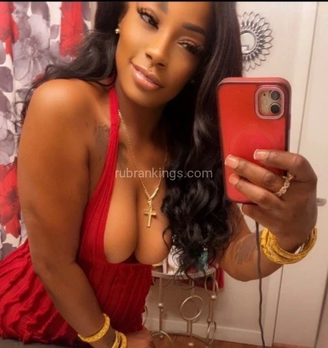 (858)910-5531 is Blackand offers nuru massages, asian massage, bodyrubs in Orange and available for outcall on rubrankings Available now for Outcalls to your hotel or private residence 
My photos are Real and Recent FT verification okay
I provide a full body invigorating massage
Minimum 1/2 hr