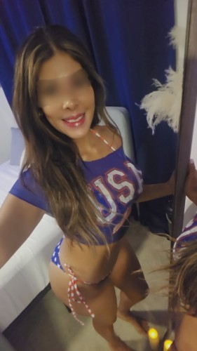 (469)214-5433 is Latinoand offers nuru massages, asian massage, bodyrubs in Dallas and available for incall on rubrankings Hi, loves, I'm Carol sexy and Upscale Latina,  long hair, hazel eyes, 5'7 height, 138 lbs, Athletic body type. Are you stressed, exhausted and bored? Are you curious if there could be more to life than what you are currently experiencing? Give me a chance to show how to breathe again..

I'm like no one you have ever meet, I'm a true mature professional who is so comfortable with myself and my sexuality that I have draw you in like gravity.  Let me fill you with so much positive energy that you'll never back to turn back....


  ***I'm discret and prefer the quality rather than the quantity...***



****Upscale, Safety and Private location ****
****Same day appointment available ****

*** I screen all new friends, so be prepared to send me a couple of provider reference ***

                 ****ASK ME FOR MENU*****

*** appreciate introduce yourself ( Name ,age and Ethnicity)

****my photos are 100% reals ****
  ***P411 ID number P418638 ***
****Telegram 469 836 9050 ****
****WhatsApp 469 836 9050 ****
❤️So come join me and let's do this together ❤️ 