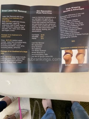 (618)222-9498 is asianand offers nuru massages, asian massage, bodyrubs in St louis and available for incall on rubrankings Asian professional massage, body wrap, body, scrub, body, wax,  Facial laser hair remover .Hour : 10 am7: pm sunda by appointment2712 north Illinois  street Swansea Il 62226——618-222-9498 ——- call  or text for  Appointment walk in welcome 