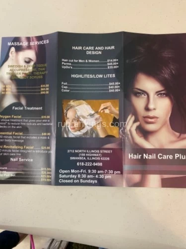(618)222-9498 is asianand offers nuru massages, asian massage, bodyrubs in St louis and available for incall on rubrankings Asian professional massage, body wrap, body, scrub, body, wax,  Facial laser hair remover .Hour : 10 am7: pm sunda by appointment2712 north Illinois  street Swansea Il 62226——618-222-9498 ——- call  or text for  Appointment walk in welcome 