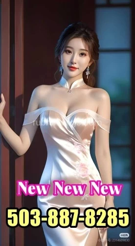 (503)887-8285 is asianand offers nuru massages, asian massage, bodyrubs in Portland and available for both on rubrankings ??The best service in the town. The sweet body makes you excited and happy.??We aim to satisfy you in any way.??Deep tissue,mutual touching with hottest body magic hands.??Touch+French Kissing+Suck&Lick+Easy??We aim to satisfy you in any way.??I'll charge you full to the heaven.?? Wet cloth Massage??Squirting u balls drain u seeds??Senior physiotherapists who have graduated from medical universities are at your disposal?? Hole Position Shiatsu massage??The store has advanced Chinese physiotherapy equipment, which can provide good physiotherapy??for back pain, heart, prostate, lymphatic and joint pain? —❥7am - 12 pm —❥Open 7 days ?? 630SE Powell Blvd Portland, OR 97202 ??Cash only?? can't answer the phone because I'm busy at work Please text 503-887-8285 ?