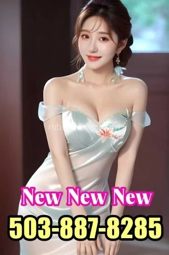 (503)887-8285 is asianand offers nuru massages, asian massage, bodyrubs in Portland and available for both on rubrankings ??The best service in the town. The sweet body makes you excited and happy.??We aim to satisfy you in any way.??Deep tissue,mutual touching with hottest body magic hands.??Touch+French Kissing+Suck&Lick+Easy??We aim to satisfy you in any way.??I'll charge you full to the heaven.?? Wet cloth Massage??Squirting u balls drain u seeds??Senior physiotherapists who have graduated from medical universities are at your disposal?? Hole Position Shiatsu massage??The store has advanced Chinese physiotherapy equipment, which can provide good physiotherapy??for back pain, heart, prostate, lymphatic and joint pain? —❥7am - 12 pm —❥Open 7 days ?? 630SE Powell Blvd Portland, OR 97202 ??Cash only?? can't answer the phone because I'm busy at work Please text 503-887-8285 ?