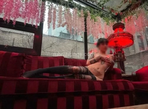 (929)407-1031 is Latinoand offers nuru massages, asian massage, bodyrubs in New york city nyc and available for incall on rubrankings Hi gentlemen, I'm Beatriz I'm super sweet and petite gal with dark features and a mesmerizing smile. I have soft, olive toned skin and dark brown hair that falls past my shoulders and framing my pretty face with brown doe eyes. Standing at 5'2 , I have a small waist with a slender frame, perky 32B breasts, and a juicy bubble butt that fits perfectly in your hands. My personality is warm, down to earth, and fun loving. I’m naturally very intuitive, passionate, and seductive and I love exploring these gifts through the art of sensuality.  Ready to allow yourself a little indulgence? Come escape under the delicate touch of my soft hands. I'm looking forward to connecting and eager to meet you...let's make something sweet and naughty together..
**My incall is a private, cozy apartment in Chelsea. There is a shower available! **  

 *Text preferred* 
Call/Text: 929-407-1031 
Email: beatrizxo@proton.me  

My availability this week: check my schedule link below .. Xx

• Website Link : https://www.chelseabodyrub.com/beatriz

• Social Media Link : https://www.chelseabodyrub.com/schedule

• Location : Chelsea, Manhattan

