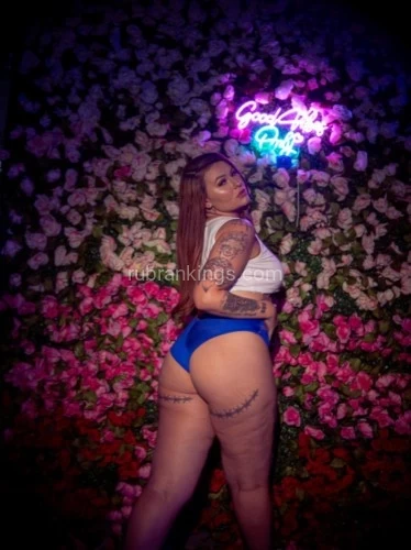 (404)563-9035 is Mixedand offers nuru massages, asian massage, bodyrubs in Atlanta and available for both on rubrankings Hey Kaytlin new in town and offering erotic, sensual forehand massages as I perfect my craft to become the ultimate massage therapist. Imagine being in a candlelit space, with the soothing glow setting the perfect mood. Fresh linens await you, and there’s even a shower available for your comfort. I’m a curvy, red-haired beauty with captivating brunette eyes, and I promise you’ll be astonished by every moment spent with me. Come and experience relaxation like never before. Open to more fun lmk bae ?❤️