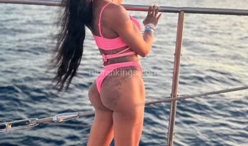 (203)428-8535 is Blackand offers nuru massages, asian massage, bodyrubs in New york city nyc and available for both on rubrankings I am a beautiful, exotic goddess available NOW for a sensual full body experience. I am all around great company. I am gorgeous with a hot body, soft skin, and a figure that will make you go crazy. I have a bubbly, fun and patient personality thats a perfect match to my looks.The full package ? Classy, upscale, discrete, clean, and a lot of fun ? I Offer Rubs, Dom, BDSM, Fetishes, Prostate, Nuru, Etc and More ? along with other fun things of course ? Lets hang out ! Ill be waiting on your call ? 100% REAL PICS. CUM SEE ME in Person ✨????My Place ... NO DEPOSITOrDrive To Your Location ? Prior Travel Fee Required or Address VerificationHalf Hour 200Hour 350NO CALL ❌NO SHOW ❌ WILL BE BLOCKED !!️ SERIOUS INQUIRIES ONLY