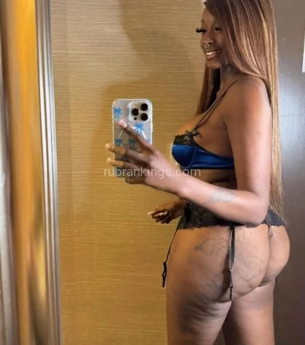 (214)968-0824 is Blackand offers nuru massages, asian massage, bodyrubs in Dallas and available for both on rubrankings A BUSTY hottie with curves in all the right places. My brown eyes will leave you mesmerized. I have an exotic look that can't be duplicated. The companionship I offer is hard to come across. Quality time with me is the best time?When booking please text the following:* Name* Age* Race* Desired Time* Incall , Outcall or AppointmentRead the following:Please follow my screening instructions. Come fresh and clean. A deposit is required for ALL Outcalls & Pre booked Appointments. Deposit prices do vary. I enjoy meeting respectful gentleman. No explicit messages.