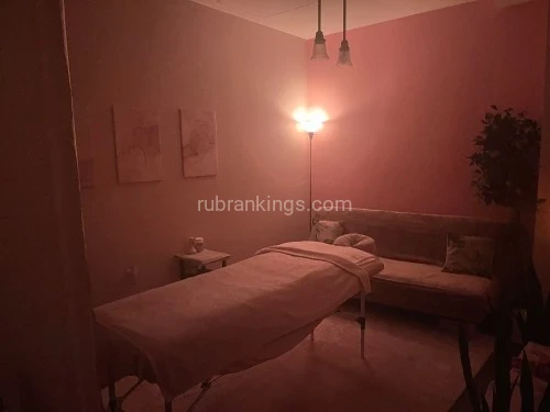 (213)352-5322 is Caucasianand offers nuru massages, asian massage, bodyrubs in Los angeles and available for incall on rubrankings *Appointments booked 24hrs in advance receive $50 off*



Hiya!
I'm Mel —I have been a private somatic/sensual masseuse for  12 years. My sessions are custom, slow, immersive bodywork designed to melt tension, calm the nervous system, and leave you deeply relaxed and embodied.

Not spa routine.
Not rushed.

Private. Discreet.

⸻
1: The Signature Sensual
This is the one most people come back for. It's a slow, full-body session where I take my time getting a real read on your body before doing anything — where you're holding tension, where you're numb, where you actually want attention. Expect long, deliberate strokes, warm oil, low light, and a pace that never feels rushed.

If you book the 90-minute, you have the option to extend into continuous edging — staying in that build-up state for longer instead of rushing to a finish. Totally optional, and we'll talk through it beforehand so you're comfortable with exactly what to expect.

FULL BODY/SLOW & DELIBERATE
OPTIONAL CONTINUOUS EDGING

30 min
$160

60 min
$300

90 min
$400


2: Soft Touch Edging
For the people who want the anticipation more than the finish. We start with a short massage just to get your body out of its head and into feeling — shoulders, back, whatever's tight — and then I move into a long, slow edging tease with the lightest touch I've got.

It's less about a destination and more about staying right there in that charged, on-the-edge feeling for as long as we can hold it. Great if you already know your body responds well to a slow build.

MASSAGE WARM-UP/FEATHER-LIGHT TOUCH
EXTENDED TEASE
30 min
$120

60 min
$260

3: Full Body Energy Reset
This is the deep-reset session — for when you're not just tight, you're depleted. We start with chakra clearing to get your energy actually moving again, then move into a full-body somatic massage. From there, you pick your focus: wood therapy for lymphatic drainage if you want to feel lighter and de-puffed, or focused-area cupping if you've got a specific spot holding onto stress.

We close the session out with a happy ending, so you leave completely emptied out — not just relaxed, but reset.

CHAKRA CLEARING/WOOD THERAPY OR CUPPING
HAPPY ENDING
60 min
$420

90 min
$500



⸻



 QUESTIONS?

What is a somatic session?
Slow, intuitive touch combined with fascia work and breath-guided pacing to regulate the nervous system and release deep tension.

Is this discreet?
Always. Private, appointment-only, and professionally maintained.

⸻

TEXT with your Name, Day & Time, Session Option to request an appointment. 


Come Unwind :)