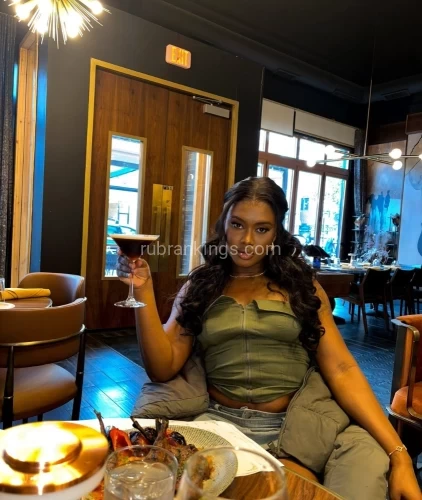 (214)795-9743 is Blackand offers nuru massages, asian massage, bodyrubs in Fort worth and available for outcall on rubrankings Mobile massage to you only/ No incallA Professional Service brought to you.....        (No AA)Hey, I'm Kedra. Down to earth with many years of experience that travel around the Dfw and Surrounding Areas to provide you with my wonderful service that is going to have you feeling amazing with my fast arrival at your door 30 minutes to an hour after booking has been complete if there's any availability.Please be kind and respectful at all times and respect my work For more information and availability. Please call new number (214) 795-9743 $165 cash for a full body Thanks ?