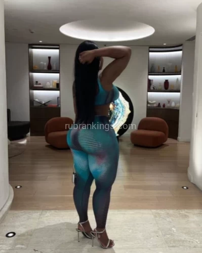 (214)795-9743 is Blackand offers nuru massages, asian massage, bodyrubs in Fort worth and available for outcall on rubrankings Mobile massage to you only/ No incallA Professional Service brought to you.....        (No AA)Hey, I'm Kedra. Down to earth with many years of experience that travel around the Dfw and Surrounding Areas to provide you with my wonderful service that is going to have you feeling amazing with my fast arrival at your door 30 minutes to an hour after booking has been complete if there's any availability.Please be kind and respectful at all times and respect my work For more information and availability. Please call new number (214) 795-9743 $165 cash for a full body Thanks ?