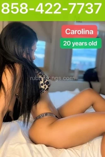 (858)955-8888 is asianand offers nuru massages, asian massage, bodyrubs in San diego and available for incall on rubrankings  ?HI,Gentlemen.                                                                       

???New girl Vivian 21 years old. Big tits and big ass. Ass can dance. Let's enjoy the fun together.??? 

??? Sexy Japanese Nancy 19 years old make you girlfriend service ???

???Sexy Angela 21 years old big boobs make you amazing feelings  ???

??? Beautiful girl May DD cup amazing girlfriend service and Thai Massage 22 years old ???

❤️Pretty new girl today ❤️
❤️ BBBJ ❤️GFE ❤️69❤️daty,dfk,rim,cim.
❤️ Sucking and licking.
❤️ GFE is open-minded.
❤️ CIM COF KISS AND TOUCH.
❤️ Nuru Massage ,Body to Body.
❤️ Confirm Breast play.
❤️ I'm looking to have a fun time tonight.                          Please call 
☎️858-955-8888.                                                                                                                     ⚠️6979 El Cajon Blvd San Diego CA-92115                                 
1hour$70. half hour$50. Cash only.                   GUARANTEED - MOSTLY ARE REAL PIC