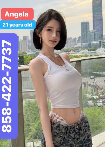 (858)955-8888 is asianand offers nuru massages, asian massage, bodyrubs in San diego and available for incall on rubrankings  ?HI,Gentlemen.                                                                       

???New girl Vivian 21 years old. Big tits and big ass. Ass can dance. Let's enjoy the fun together.??? 

??? Sexy Japanese Nancy 19 years old make you girlfriend service ???

???Sexy Angela 21 years old big boobs make you amazing feelings  ???

??? Beautiful girl May DD cup amazing girlfriend service and Thai Massage 22 years old ???

❤️Pretty new girl today ❤️
❤️ BBBJ ❤️GFE ❤️69❤️daty,dfk,rim,cim.
❤️ Sucking and licking.
❤️ GFE is open-minded.
❤️ CIM COF KISS AND TOUCH.
❤️ Nuru Massage ,Body to Body.
❤️ Confirm Breast play.
❤️ I'm looking to have a fun time tonight.                          Please call 
☎️858-955-8888.                                                                                                                     ⚠️6979 El Cajon Blvd San Diego CA-92115                                 
1hour$70. half hour$50. Cash only.                   GUARANTEED - MOSTLY ARE REAL PIC