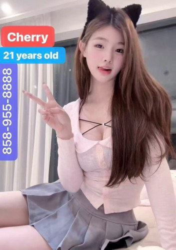 (858)955-8888 is asianand offers nuru massages, asian massage, bodyrubs in San diego and available for incall on rubrankings  ?HI,Gentlemen.                                                                       

???New girl Vivian 21 years old. Big tits and big ass. Ass can dance. Let's enjoy the fun together.??? 

??? Sexy Japanese Nancy 19 years old make you girlfriend service ???

???Sexy Angela 21 years old big boobs make you amazing feelings  ???

??? Beautiful girl May DD cup amazing girlfriend service and Thai Massage 22 years old ???

❤️Pretty new girl today ❤️
❤️ BBBJ ❤️GFE ❤️69❤️daty,dfk,rim,cim.
❤️ Sucking and licking.
❤️ GFE is open-minded.
❤️ CIM COF KISS AND TOUCH.
❤️ Nuru Massage ,Body to Body.
❤️ Confirm Breast play.
❤️ I'm looking to have a fun time tonight.                          Please call 
☎️858-955-8888.                                                                                                                     ⚠️6979 El Cajon Blvd San Diego CA-92115                                 
1hour$70. half hour$50. Cash only.                   GUARANTEED - MOSTLY ARE REAL PIC