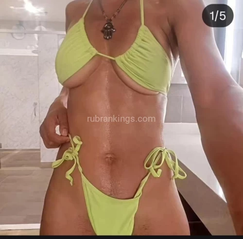 (352)932-5065 is Blackand offers nuru massages, asian massage, bodyrubs in Orlando and available for incall on rubrankings Private Striptease  $150Body rub $150 Both $250W airport Blvd Don't ask for photosFor more videos and photos go to https://stripchat.com/mindful2/photos352.93two.5065Don't call me asking me stupid questions Read b4 u dial my number or i will block youDon't ask me about details of what u want either..
