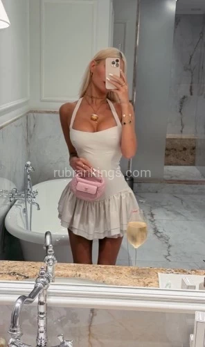 (347)667-0686 is Caucasianand offers nuru massages, asian massage, bodyrubs in New york city nyc and available for incall on rubrankings I'm Maya from Poland
Thee best choice in a companion! A combination of both brains and beauty. Able to hold an intellectual conversation while having fun all at the same time ;)
 I am an ALL NATURAL, Skinny, young, 34DDD, 5'9  with beautiful long dirty blonde hair. Full natural lips, a stunning smile, and the ultimate choice for the upscale refined discernible gentleman. An intuitive relaxation massage to ease your daily stress and promote mind, body, and soul rejuvenation! 
my rates are: 
I offer nuru ( Body2body slide massage) 
400
 Exotic Tantra 
500hour

Swedish Body Rubs
300 h 260hh