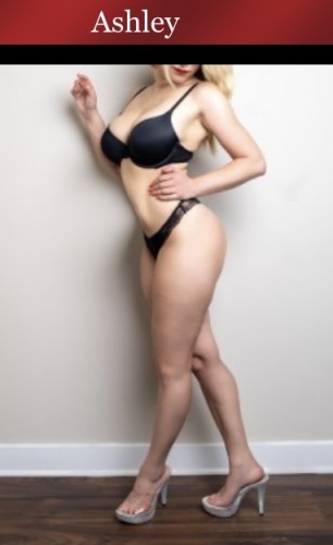 Sexy and Playful in Tyson’s VA!