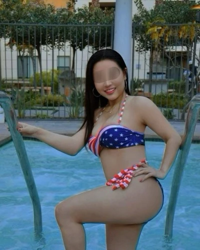 Your Asian Dream Girl exotic 