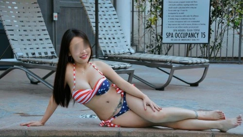 Your Asian Dream Girl exotic 