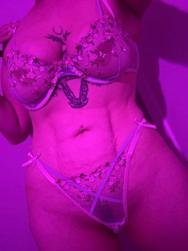 Russian Vixen 