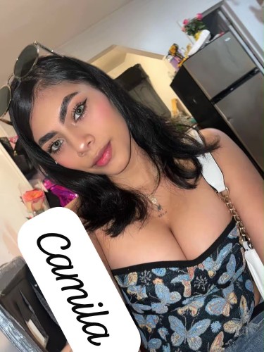 (571)245-1774 is 0and offers nuru massages, asian massage, bodyrubs in Washington and available for incall on rubrankings I’m Vanesa available for massage in Seven Corners VA

Good massage 💆 100 per hour.

Plus tip.

Book your appointment at:

+1 (571) 245-1774

+1 (571) 245-0941
