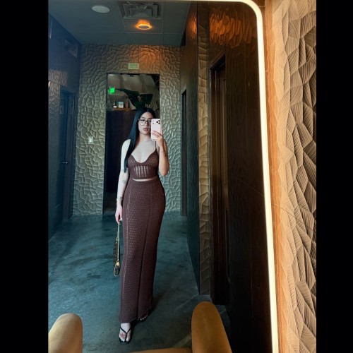 (469)202-9213 is otherand offers nuru massages, asian massage, bodyrubs in Dallas and available for incall on rubrankings Hi loves this is Mia. 💗

Sensual mellow brunette with a soft feminine energy. 
I enjoy good conversation & a good wine if you’re down.
I offer delicious massages to try and get some stress off and to create a relaxing, pleasant experience at an upscale, private and cozy location. 
Your session can be personalized to accommodate your wants and needs. 
There’s nothing more attractive than a gentleman! 

Please reach out with the following details for a quicker response:
• Your name
• Age
• Desired date/time
• Duration of appointment

200/hhr
250/hr 
350/90 min

Light screening for new friends. 
?Upgrades available? (will discuss in person only)

Look forward to meeting you soon!
Text and ask for Mia? 
NO SHOWS WILL NOT BE CONSIDERED FOR ANOTHER APPOINTMENT!