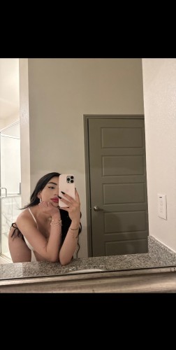 (469)202-9213 is otherand offers nuru massages, asian massage, bodyrubs in Dallas and available for incall on rubrankings Hi loves this is Mia. 💗

Sensual mellow brunette with a soft feminine energy. 
I enjoy good conversation & a good wine if you’re down.
I offer delicious massages to try and get some stress off and to create a relaxing, pleasant experience at an upscale, private and cozy location. 
Your session can be personalized to accommodate your wants and needs. 
There’s nothing more attractive than a gentleman! 

Please reach out with the following details for a quicker response:
• Your name
• Age
• Desired date/time
• Duration of appointment

200/hhr
250/hr 
350/90 min

Light screening for new friends. 
?Upgrades available? (will discuss in person only)

Look forward to meeting you soon!
Text and ask for Mia? 
NO SHOWS WILL NOT BE CONSIDERED FOR ANOTHER APPOINTMENT!