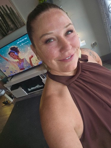 (817)357-2717 is Caucasianand offers nuru massages, asian massage, bodyrubs in Fort worth and available for incall on rubrankings Relax, unwind & indulge with a sensual, full body-to-body rub that will tantalize all your senses & leave you yearning for more! I deliver smiles & satisfaction - Let me be your healthy addiction this year!

Incall location just west of downtown Fort Worth near Montgomery Plaza.

Standard availability is Monday-Friday 11am-5pm. Mornings, evenings & weekends available upon request, when booked in advance.

I require all NEW clients be screened, so do prepare for that (account verification on P411 or Eccie or provider references). Once verified, you will be able to set last minute appointments, though I do prefer a minimum 2-hour notice. I also book up quickly, so it's recommended that you schedule in advance.  For those who can't be verified traditionally, or prefer not to, as a last resort I can accept a deposit via Cash app. . . The choice is always yours. Let's connect & have some fun!

$200/30mins
$300/60mins 

Text only at 817-357-2717 

I can't wait to meet you. . . Or reconnect!!

Recent Reviews:

https://www.eccie.net/showthread.php?t=3064695&highlight=laura

https://www.eccie.net/showthread.php?t=3064168&highlight=laura

https://www.eccie.net/showthread.php?t=3048881&highlight=laura

https://www.eccie.net/showthread.php?t=3030364&highlight=laura

https://www.eccie.net/showthread.php?t=3020767&highlight=laura