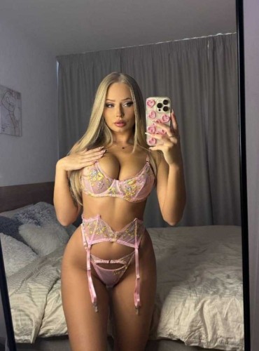 (501)210-8625 is Caucasianand offers nuru massages, asian massage, bodyrubs in Washington and available for incall on rubrankings Naked, oiled, sat on top of you and slowly slid down 💦
You feel my chest, stomach, hips... I whisper in your ear and tease you non-stop 😈
Body2Body with full contact - sweet torture from which you will not want to escape 💋
No full service

