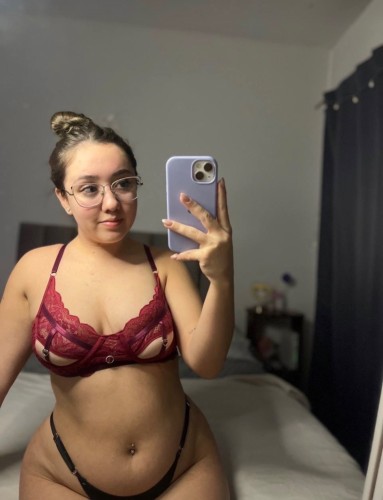 (870)279-6959 is Latinoand offers nuru massages, asian massage, bodyrubs in New york city nyc and available for both on rubrankings Massage therapy school graduate with many years of experience offering Nuru Body to Body, Tantra and Sensual Companionship or a tailored luxurious blend to meet your needs. S3xual pleasure included too. No limits.

INCALL - I invite vou to relax and recharge at my upscale private residence incall conveniently.

- private incall with off-street parking

- Safe and secure environment

- Shower facilities (choice of either scented or fragrance-free products)

- Soft, relaxing music with dim mood lighting

- Professional massage table

- Hot body oil and hot towels

OUTCALL-available to Luxury Hotels & Resorts, your house and surrounding with some terms and conditions..

To schedule please make sure you're ready or ready to book an appointment ahead and then send me a TEXT!

***Basic Nuru massage

30 mins- $100

60 mins- $150

*Includes full body nuru,shower, conversation, and full intimate ending.

***Masters Nuru massage

60 mins- $300 (With an option of S3x,cum multiple times, bowjob and full service inclusive.)

*Includes full body nuru, girlfriend Treatment, Yoni Massage (you massage me full body), and intimate girlfriend time ending.

***Deep tissue with Moisturizing Oil

60 min - $200

***Masters Deep Tissue/FBSM Massage

60 min- $400

PLEASE NOTE: Well written messages and serious/ ready to book clients with name, short introduction, desired style of session and appointment date/time/location ALWAYS receive my top priority!!!

1 look forward to connecting with you.
2 I do sell my nude pic/video affordable price 

***And please only text if you're ready for appointment or text if you want to book/hold a spot. 
Snapchat : gracdanielaa
Telegram : @Graciedaniella 
Signal: @Graciedaniella.44
WhatsApp: +16466423759