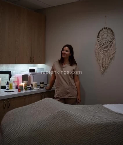 (623)312-6228 is Caucasianand offers nuru massages, asian massage, bodyrubs in Kansas city and available for both on rubrankings I’m a qualified professional massage therapist with an extensive experience in all fields of massage therapy 
I offer the following  services ;
-Relaxing full body massages: Experience a calming and rejuvenating massage to help you relax.

- Therapeutic deep tissue massages: Apply firm pressure to specific areas of tension and knots in order to promote muscle relaxation.

- Sports therapy massages: Designed for athletes and those who lead active lifestyles, this type of massage enhances performance and aids in muscle recovery.

- Sensual massages: Indulge in a deeply pleasurable and captivating experience that combines relaxation and sensuality.

- Prostate massages: Specifically for male clients, this specialized technique provides unique sensations and benefits associated with prostate stimulation.

- Swedish massages: Enjoy lengthy, smooth strokes and gentle kneading to achieve overall relaxation and stress relief.

Tantric massage utilises energy healing and is a more spiritual practice. It gets down into the deeper emotional and spiritual layers of the body.

Deep tissue massage is a specialized massage technique designed to target the deeper layers of muscles and connective tissue. It involves applying firm pressure and slow, deliberate strokes to release chronic muscle tension, alleviate pain, and improve circulation

Nuru Massages;  A type of massage involving full body contact, where both the masseur or masseuse and client are nude and coated with gel

 body-to-body massage:  the masseur uses their own body to massage the client, this massage is a very intimate experience. However, it is also called an erotic massage technique

Book Your Full-Body Massage Today!

Your body deserves the best care. Whether you need deep relaxation, pain relief, or a total body reset, a professional full-body massage is the perfect solution. Schedule your session today and experience the power of healing hands!

iMessage &Telegram  ; +1 623 313 6228
 Signal ; +1 513 206 3202
Email: michellemassage239@gmail.com
Zangi: 68-8208-7649

I ACCEPT PAYMENT AFTER SESSION 
NO DEPOSIT OR EXTRA FEE