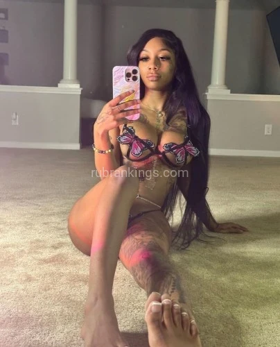 (810)484-6402 is Blackand offers nuru massages, asian massage, bodyrubs in Oakland and available for both on rubrankings Hi love, I’m Lilly  I'm a licensed massage therapist, model, and companion, here to offer you the ultimate escape a perfect blend of sensual touch, deep relaxation, and genuine connection.

I specialize in full-body ❤️ sensual, ❤️ erotic, ❤️ exotic Nuru massage, all designed to help you unwind, de-stress, and indulge in pure pleasure with a happy ending to leave you smiling. ?

I would love to get to know you respectful, fun-loving clients only. Let’s vibe, relax, and enjoy our time together. ?

✨ Now available for in-calls & out-calls

 ✅ Clean, private, and discreet incall space in a safe residential area 

✅ Beautiful massage room with jacuzzi, shower, facial machines, massage table & more

 ✅ Outcalls include travel with massage table for your convenience

Good hygiene is essential please come fresh and clean. Anyone 
Add on telegram-@sexylillyobo