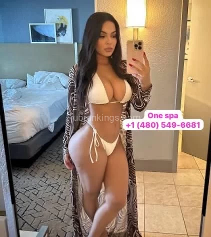 (480)549-6681 is Latinoand offers nuru massages, asian massage, bodyrubs in Phoenix and available for incall on rubrankings ?? ATTENTION ARIZONA! ??? NEW GIRLS + NEW MANAGER! ??? ONE SPA ????‍♀️ Come enjoy the hottest and most relaxing experience in Apache Junction!? Beautiful girls, top service, and 100% discretion ?✨ NEW TEAM • NEW ENERGY • NEW EXPERIENCE ✨? Open Every Day: Monday – Sunday⏰ 9:00 AM – 8:00 PM? 2125 Apache Trail #101, Apache Junction, AZ 85120? +1 (480) 549-6681? Special Prices:? 30 min ?50? 45 min ?60? 1 hr ?80? Plus tips? Cash Only? Walk-ins & Appointments Welcome! ?? Don’t miss out… our NEW GIRLS are waiting for you TODAY! ?
