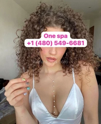 (480)549-6681 is Latinoand offers nuru massages, asian massage, bodyrubs in Phoenix and available for incall on rubrankings ?? ATTENTION ARIZONA! ??? NEW GIRLS + NEW MANAGER! ??? ONE SPA ????‍♀️ Come enjoy the hottest and most relaxing experience in Apache Junction!? Beautiful girls, top service, and 100% discretion ?✨ NEW TEAM • NEW ENERGY • NEW EXPERIENCE ✨? Open Every Day: Monday – Sunday⏰ 9:00 AM – 8:00 PM? 2125 Apache Trail #101, Apache Junction, AZ 85120? +1 (480) 549-6681? Special Prices:? 30 min ?50? 45 min ?60? 1 hr ?80? Plus tips? Cash Only? Walk-ins & Appointments Welcome! ?? Don’t miss out… our NEW GIRLS are waiting for you TODAY! ?