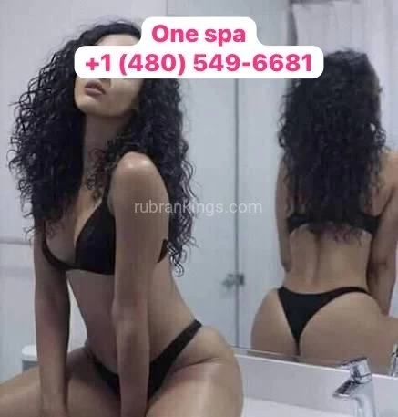(480)549-6681 is Latinoand offers nuru massages, asian massage, bodyrubs in Phoenix and available for incall on rubrankings ?? ATTENTION ARIZONA! ??? NEW GIRLS + NEW MANAGER! ??? ONE SPA ????‍♀️ Come enjoy the hottest and most relaxing experience in Apache Junction!? Beautiful girls, top service, and 100% discretion ?✨ NEW TEAM • NEW ENERGY • NEW EXPERIENCE ✨? Open Every Day: Monday – Sunday⏰ 9:00 AM – 8:00 PM? 2125 Apache Trail #101, Apache Junction, AZ 85120? +1 (480) 549-6681? Special Prices:? 30 min ?50? 45 min ?60? 1 hr ?80? Plus tips? Cash Only? Walk-ins & Appointments Welcome! ?? Don’t miss out… our NEW GIRLS are waiting for you TODAY! ?