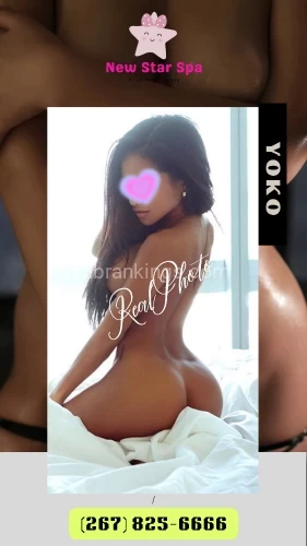 (267)825-6666 is asianand offers nuru massages, asian massage, bodyrubs in Philadelphia and available for incall on rubrankings ⬛ New Star spa ⬛Young K-Girls & J-Girls♥Here to take care of all your needs! ♥XXXVIP SERVICE" Attractive K-Girls & J-Girls, and GOOD AT WHAT We Do “♥CLASSY & WILD Extremely SKILLED ♥★Top rated SERVICE with the BEST prices!★❤—— [[New Young & Fun ]] —— ❤LUX Free Table Shower?Girl friend Love Feeling ?(267) 825-6666♣️OPEN : 24Hrs ♣️1211 Race St, Philadelphia, PA 19107<center><h3>You Found The Best One!—★—KILLER BODY WORK YOU WOULD NOT FORGET—★—