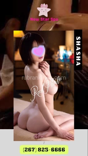 (267)825-6666 is asianand offers nuru massages, asian massage, bodyrubs in Philadelphia and available for incall on rubrankings ⬛ New Star spa ⬛Young K-Girls & J-Girls♥Here to take care of all your needs! ♥XXXVIP SERVICE" Attractive K-Girls & J-Girls, and GOOD AT WHAT We Do “♥CLASSY & WILD Extremely SKILLED ♥★Top rated SERVICE with the BEST prices!★❤—— [[New Young & Fun ]] —— ❤LUX Free Table Shower?Girl friend Love Feeling ?(267) 825-6666♣️OPEN : 24Hrs ♣️1211 Race St, Philadelphia, PA 19107<center><h3>You Found The Best One!—★—KILLER BODY WORK YOU WOULD NOT FORGET—★—