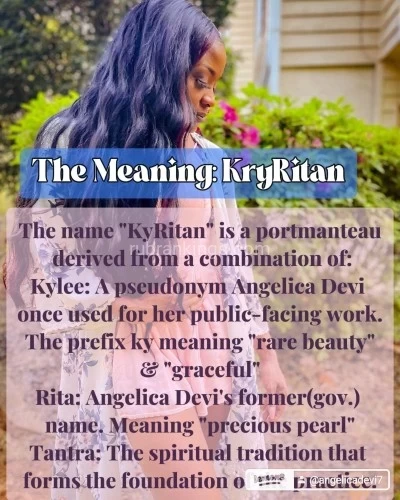 (470)427-4067 is Blackand offers nuru massages, asian massage, bodyrubs in Little rock and available for both on rubrankings PLEASE READ THE ENTIRE AD BEFORE REACHING OUT TO ME!!!(Do Not Ask Me For Any Services I Do Not Offer on my menu! I am not an escort or lady of the night.) 

I’m Angel, a Certified Holistic Practitioner, Spiritual Healer, and owner of Synergy Harmony and Balance Wellness. I’m here to guide you on a journey of rejuvenation and self-discovery. 

***REQUIRED FOR BOOKING***
**EVERYONE MUST FILL OUT INTAKE FORM**

Featuring:

**Kyritan Tantric Massage:** Originally developed by myself, includes acrobatic yoga performed on the table with client. Immerse yourself in deep relaxation as you discover the profound benefits of this truly “one-of-a-kind” unique massage technique. Starting at $400/hr+

In-person Healing: 

*Aromatherapy 
*Sound therapy
*Chakra balancing
*Guided Meditations 
*Reiki Energy Healing Massage:$100+
*Therapeutic Touch Therapy: $150+
*Tantric Bodywork Massage:$300+

Virtual Services Available:

*Spiritual counseling
*Guided meditation 
*Dream interpretation
*Distance Energy Healing
*Relationship Coaching
*Tantric training
*Tarot and Oracle Readings


? **Intuitive Readings & Life Coaching:** Seek guidance and clarity on your life's journey. Gain insights and inspiration to help you navigate the path ahead. Love, career, etc

? **Stress Management & Guided Meditations**
Learn the many different modalities of stress management, guided meditation and breath work therapy to improve your mental state and overall health.

Relationship Coaching:
Are you in a toxic relationship, or going through a breakup or divorce? Click the link below to book a session. Let’s talk. ??

https://www.liftalk.com/coach/638439?ms=coach-share&tag=638439.900310001004

Book Now:
Step one: fill out the form ??

You can find my form  Client Intake Form Massage  at: https://form.jotform.com/240115050100026

Step two: book your appointment:

https://www.fresha.com/book-now/synergy-harmony-and-balance-w9hc750p/services?lid=782461&eid=2032912&pId=735222
